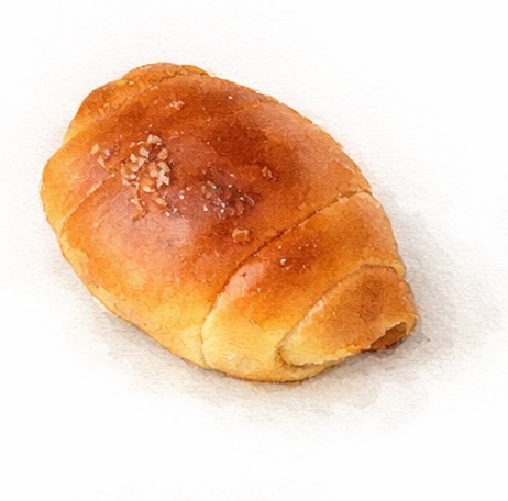 Salt Bread Original